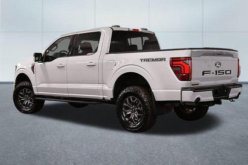 2024 Ford F-150 Tremor
