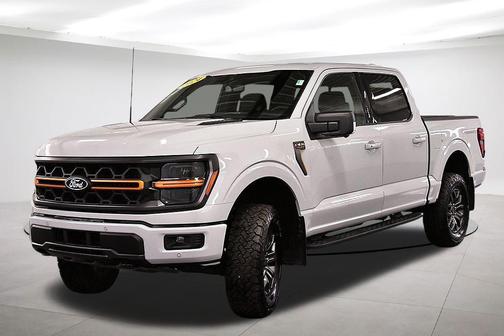 2024 Ford F-150 Tremor