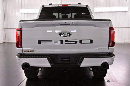 2024 Ford F-150 Tremor