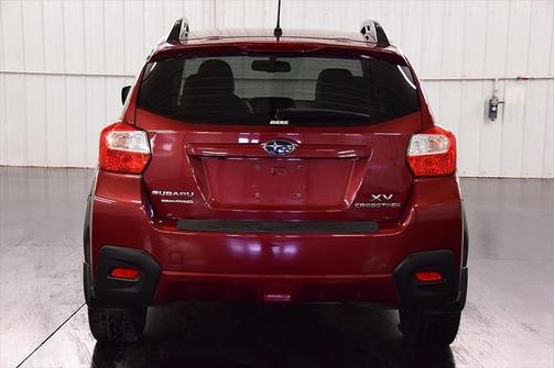 2013 Subaru XV Crosstrek 2.0i Limited