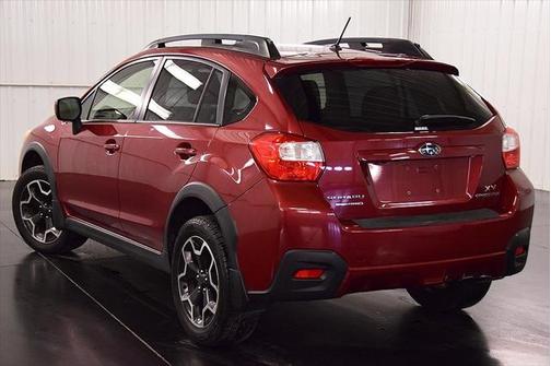 2013 Subaru XV Crosstrek 2.0i Limited