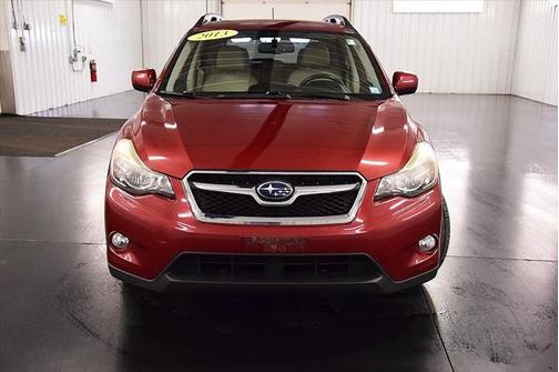 2013 Subaru XV Crosstrek 2.0i Limited