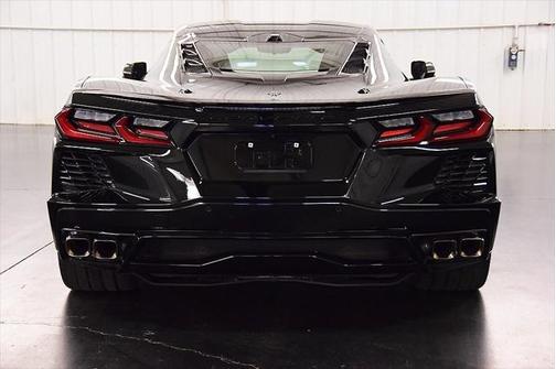 2022 Chevrolet Corvette Stingray w/2LT