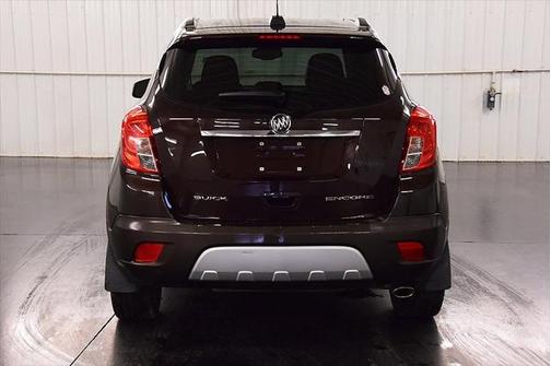 2016 Buick Encore Convenience