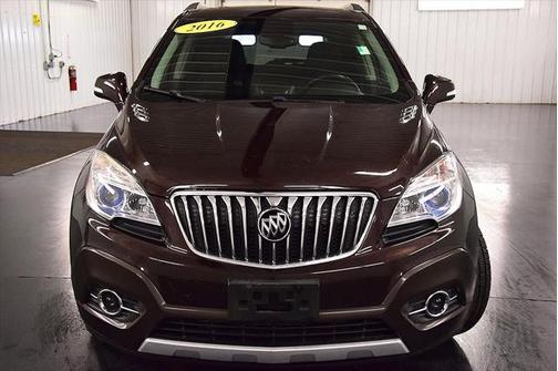 2016 Buick Encore Convenience