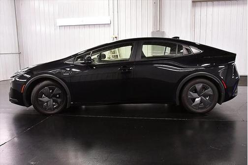 2023 Toyota Prius Prime SE