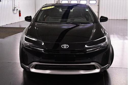 2023 Toyota Prius Prime SE