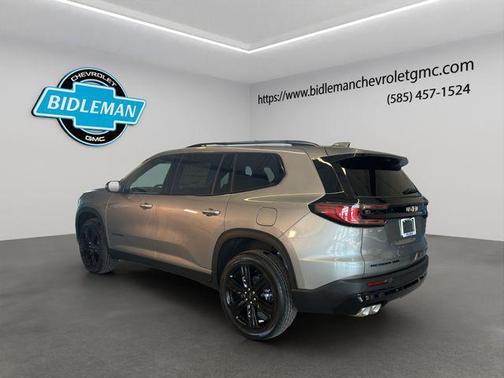 2026 GMC Acadia Elevation AWD