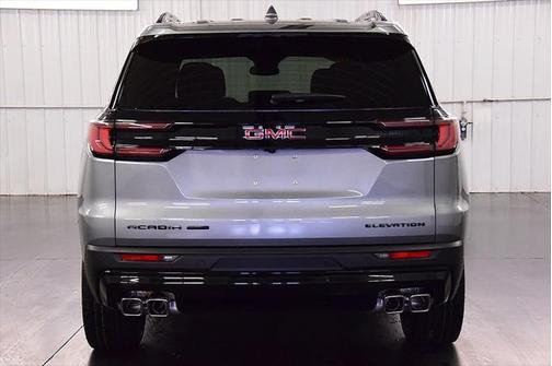 2025 GMC Acadia AWD Elevation