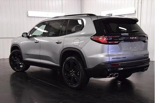 2025 GMC Acadia AWD Elevation