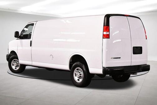 2024 Chevrolet Express 2500 RWD 2500 Extended Wheelbase WT