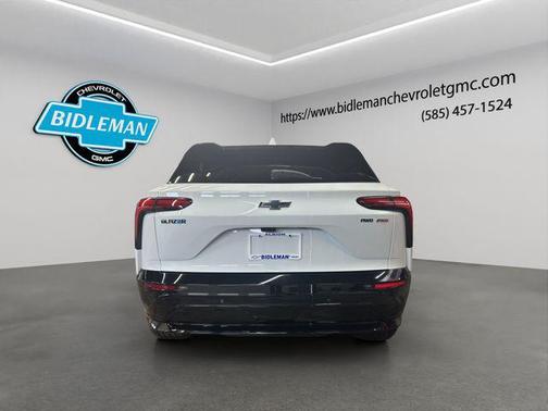 2024 Chevrolet Blazer EV eAWD RS