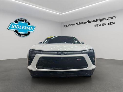 2024 Chevrolet Blazer EV eAWD RS