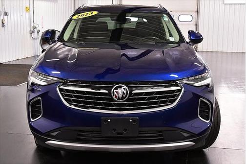 2023 Buick Envision Essence AWD