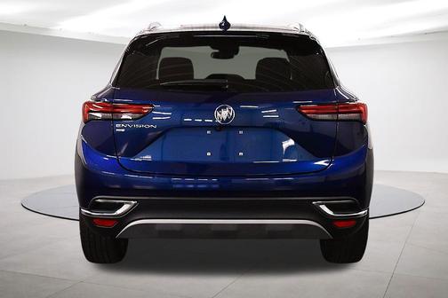 2023 Buick Envision Essence AWD
