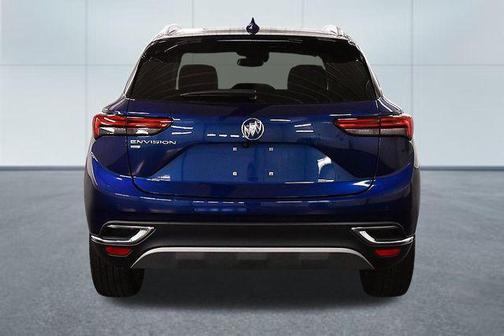 2023 Buick Envision Essence AWD
