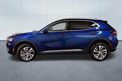 2023 Buick Envision Essence AWD