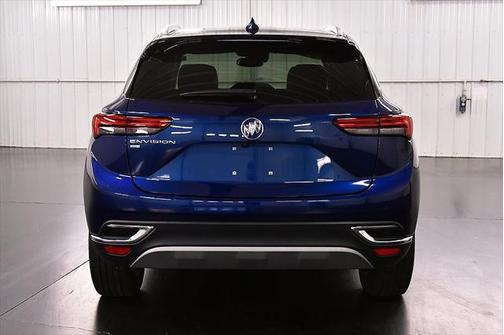 2023 Buick Envision Essence AWD