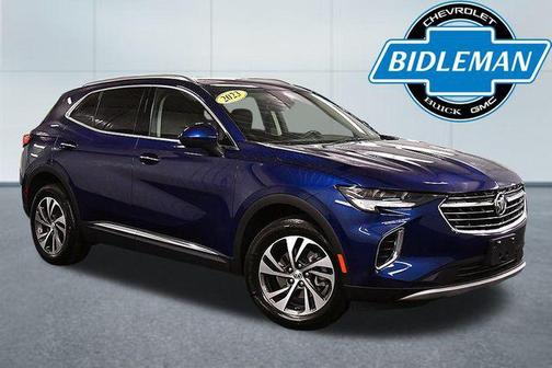2023 Buick Envision Essence AWD