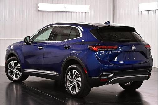 2023 Buick Envision Essence AWD