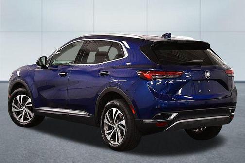 2023 Buick Envision Essence AWD