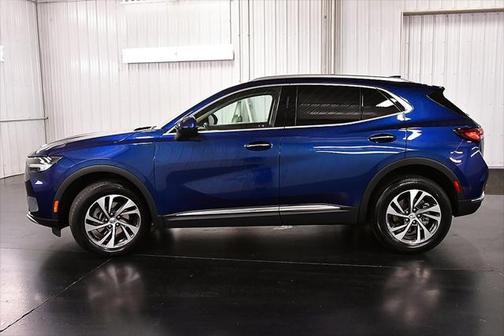 2023 Buick Envision Essence AWD
