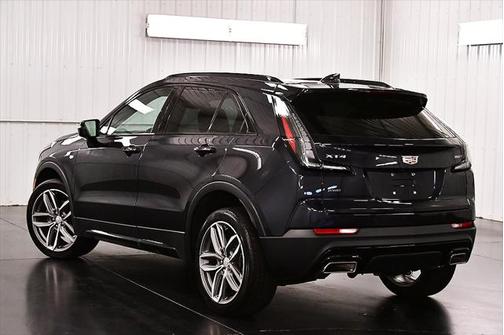 2023 Cadillac XT4 Sport