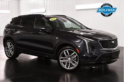 2023 Cadillac XT4 Sport
