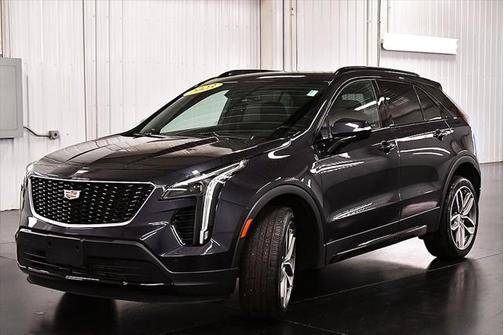 2023 Cadillac XT4 Sport