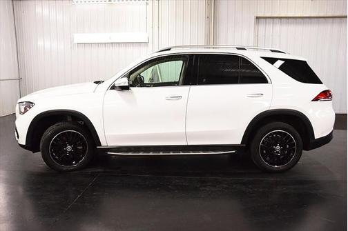 2020 Mercedes-Benz GLE 350 4MATIC