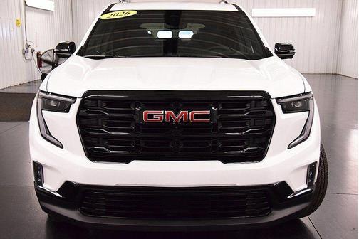 2026 GMC Acadia AWD Elevation
