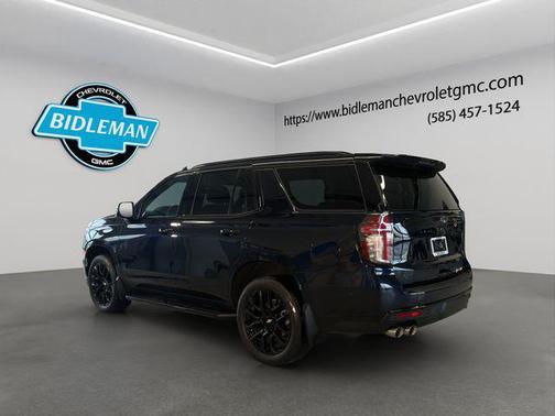 2023 Chevrolet Tahoe 4WD RST