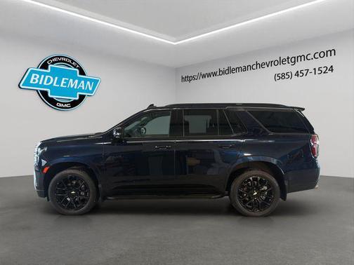 2023 Chevrolet Tahoe 4WD RST