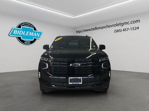 2023 Chevrolet Tahoe 4WD RST