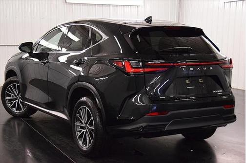 2024 Lexus NX 350 Premium