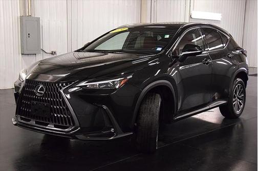 2024 Lexus NX 350 Premium