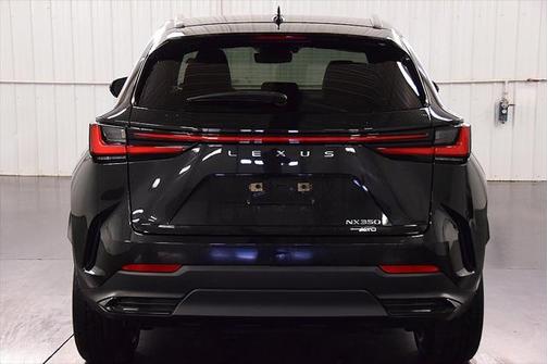 2024 Lexus NX 350 Premium