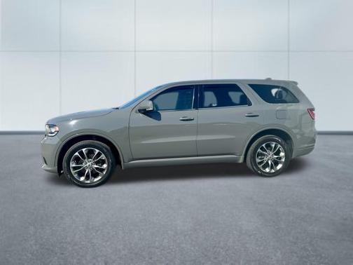 2019 Dodge Durango GT Plus