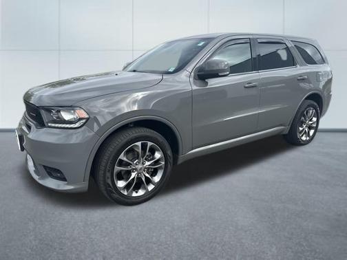 2019 Dodge Durango GT Plus