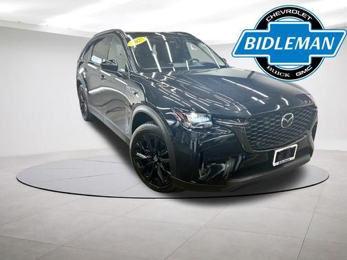 2025 Mazda CX-90 3.3 Turbo Premium Sport
