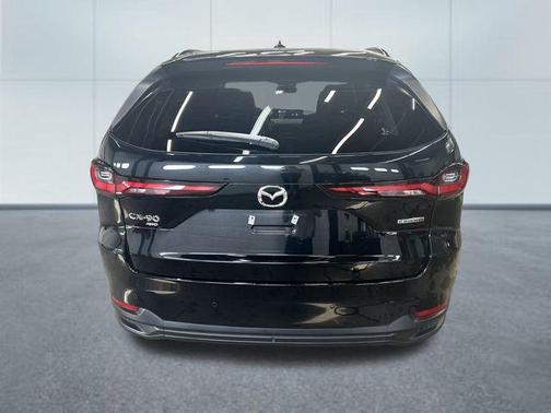 2025 Mazda CX-90 3.3 Turbo Premium Sport