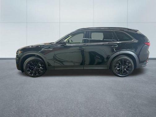 2025 Mazda CX-90 3.3 Turbo Premium Sport