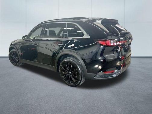 2025 Mazda CX-90 3.3 Turbo Premium Sport