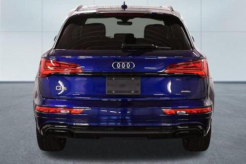 2022 Audi Q5 45 S line Premium Plus