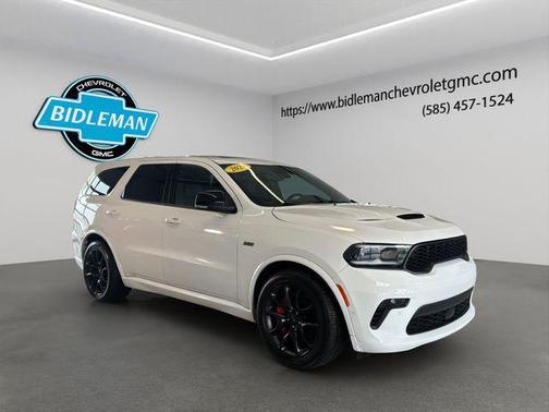 2021 Dodge Durango SRT 392 AWD