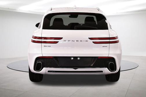 2025 Genesis GV70 2.5T AWD
