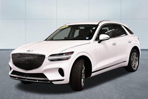 2025 Genesis GV70 2.5T AWD