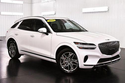 2025 Genesis GV70 2.5T AWD