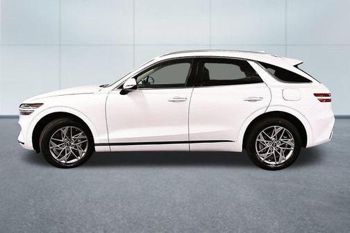 2025 Genesis GV70 2.5T AWD