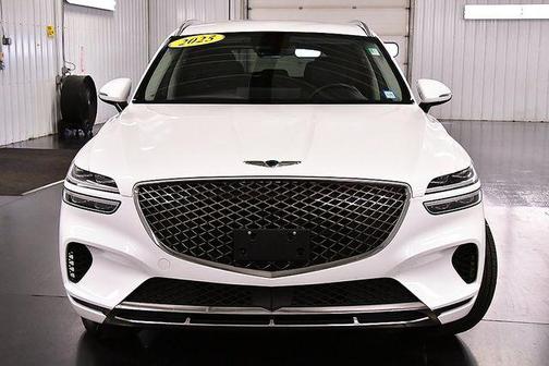 2025 Genesis GV70 2.5T AWD